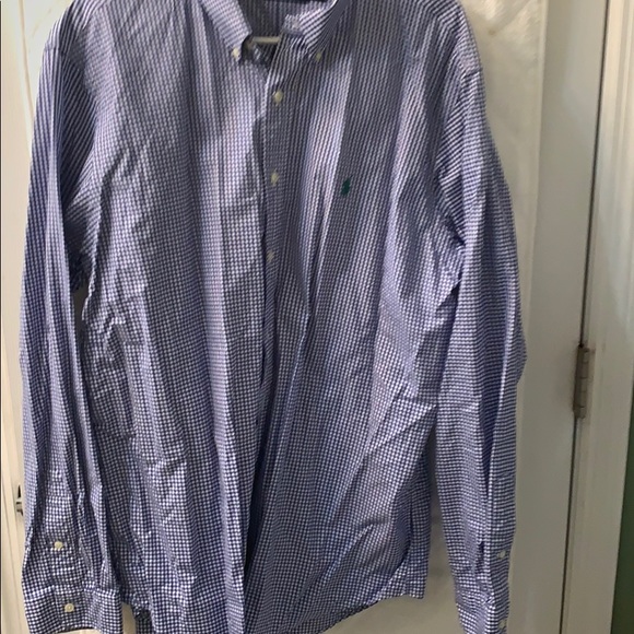 Polo button down - Picture 1 of 1